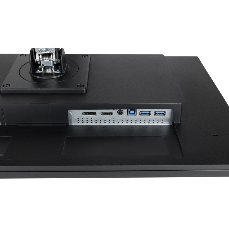 IIYAMA 24" XUB2492HSU-B6 FHD (1920×1080) IPS, 100Hz, 16:9, 0.4ms, 250 cd/m2, 1300:1, 1xHDMI/DP, 4×USB-A, Pivot, zvučnici, crni - Slika 5