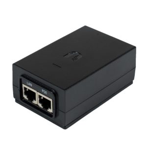 Ubiquiti PoE adapter 48V-24W (za IP kamere)