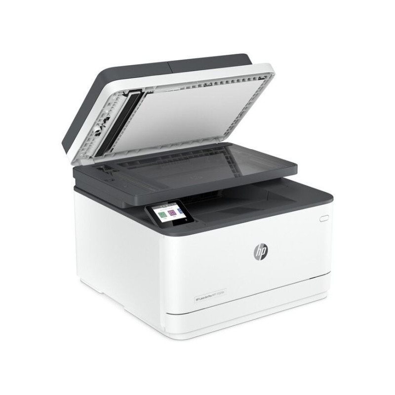 HP LaserJet Pro MFP 3102fdn Print/Scan/Copy/Fax A4 pisač, 33 str/min., Duplex, 1200dpi, 512MB, USB/LAN - Slika 2