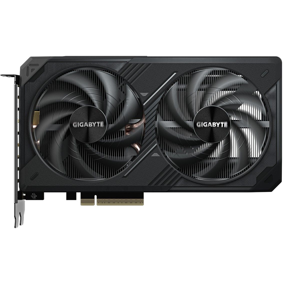 Gigabyte GeForce RTX 5060 TI Windforce 8GB GDDR7, 8GB GDDR7/128-bit, PCIe 5.0x16, HDMI/3×DP - Slika 2