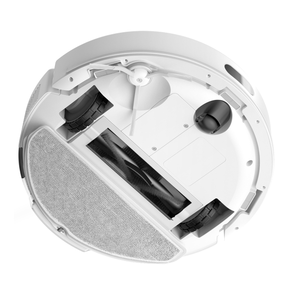 Tapo RV30 Max Plus robotski usisivač i perač, LiDAR + IMU dual Navigation, 2600 mAh, 300ml Dustbin, 300ml Water Tank, Smart Dust Collection, WiFi/Bluetooth, Home/Alexa, Tapo APP - Slika 4