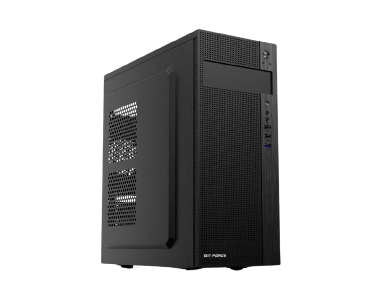 Cratos Vector CAD - Intel i7-14700, 32GB DDR5, 1TB SSD, Nvidia RTX 5060 8GB, Windows 11 Professional + tipkovnica/miš - Slika 2