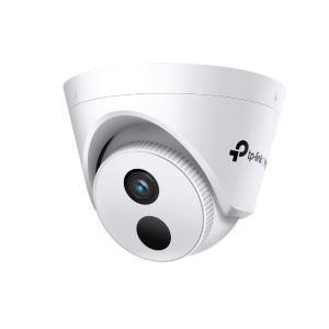 TP-Link vanjska 4MP Turret Network Camera  H.265+/H.265/H.264+/H.264, 1/3" Progressive Scan CMOS, Color/0.01 Lux@F2.2, 0 Lux with IR, 25fps/30fps (2560x1440,2304x1296,2048x1280, 1920x1080,1280x720)