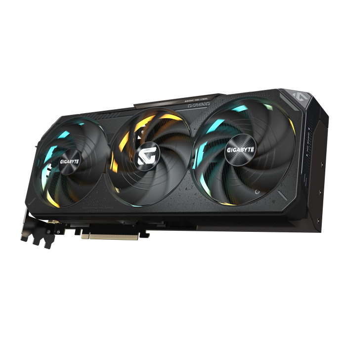 Gigabyte nVidia GeForce RTX5080 Gaming OC 16GB GDDR7, PCI-E 5.0/256 bit, 1× HDMI, 3 x DP - Slika 4