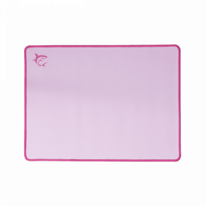 White Shark PODLOGA ZA MIŠ 40x30cm MP-2100 LOTUS Pink