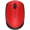 LOGITECH M171 Wireless Mouse - RED - Slika 5