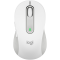 LOGITECH M650 Signature Bluetooth Mouse - OFF-WHITE