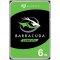 SEAGATE HDD Desktop Barracuda Guardian (3.5"/6TB/SATA/rmp 5400)