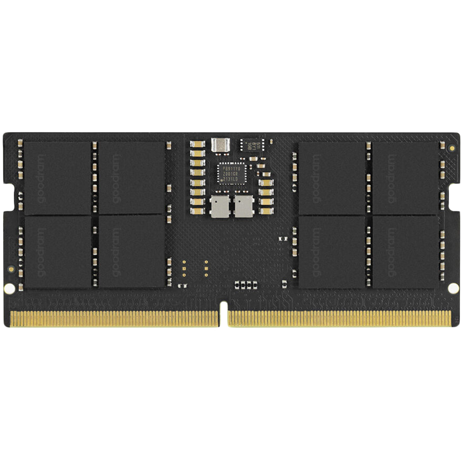 GOODRAM 16GB 5600MHz CL46 SR SODIMM
