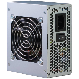 Inter-Tech Power Supply Unit SFX-300W RETAIL, 300W, Active PFC, 63.5 x 125 x 100mm SFX, Retail