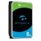 SEAGATE HDD SkyHawk AI (3.5'/ 8TB/ SATA 6Gb/s / rpm 7200)