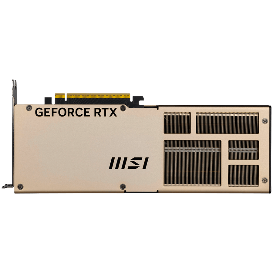 MSI Video Card Nvidia GeForce RTX 5070 12G INSPIRE 3X OC (12GB GDDR7/192bit, PCI-E Gen5, 3x DP 2.1, 1x HDMI 2.1, 1x 16-pin Power Connector, Retail) - Slika 4