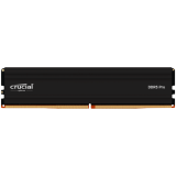 Crucial Pro 48GB DDR5-5600 UDIMM CL46 (24Gbit)