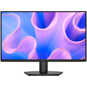 Monitor Dell Pro 27 E2725HM, 1920x1080, FHD, 100Hz, IPS Antiglare, 16:9, 1000:1, 300 cd/m2, 8ms/5ms, 178/178, DP, VGA, Tilt, 3Y
