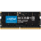 Crucial 32GB DDR5-5600 SODIMM CL46 (16Gbit) Tray