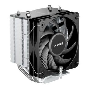 be quiet! Pure Rock Slim 3 CPU Cooler