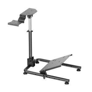 White Shark Sklopivi stalak za volan i papučice RSC-A05 CONQUEROR-2