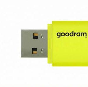 GoodRam 16 GB UME2 YELLOW USB 2.0