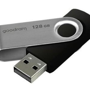 GoodRam 128GB UTS2 BLACK USB 2.0