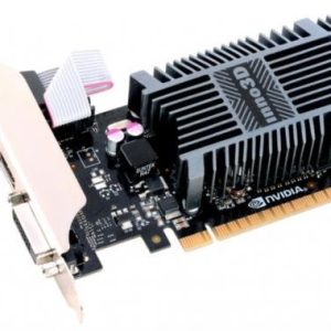 INNO3D GeForce GT 710 2GB SDDR3 LP