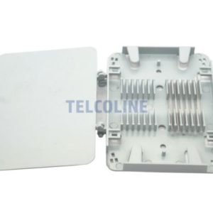 NFO Splice Tray, 12 24 splices