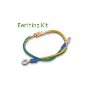 NaviaTec Earthing kit