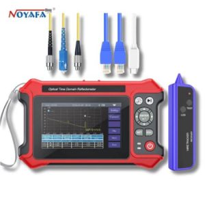 NOYAFA NF-9816 Multi-Functional OTDR Instrument