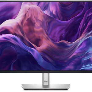 Dell Flat Panel 24" P2425E 16:10 with USB-C and RJ45