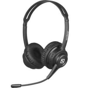 Sandberg Wireless Headset ANC ENC