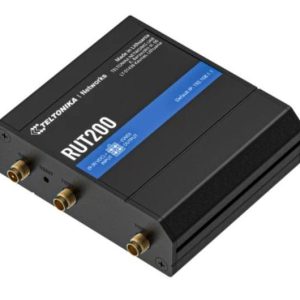 Teltonika RUT200 Industrial Cellular Router