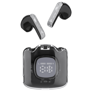 EARBUDS Slušalice + mikrofon SBOX Bluetooth EB-TWS148 Crne