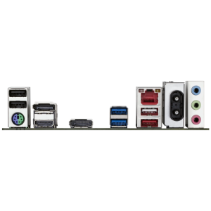 GIGABYTE B860M DS3H WIFI6E, DDR5, SATA3, USB3.2Gen2, DP, WiFi 6E, LGA1851 mATX