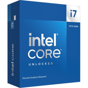 Intel Core i7 14700KF BOX processor