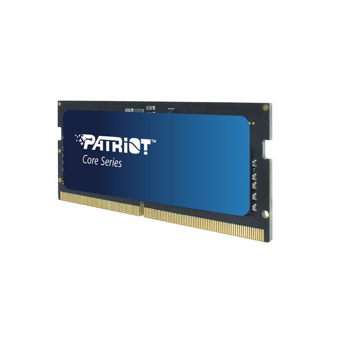 Patriot Signature Line Core 8GB DDR5-5600 SODIMM CL46, 1.1V - Slika 3