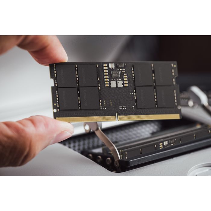 Goodram 32GB DDR5-5600 SODIMM CL46, 1.1V - Slika 5