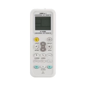 UNIVERZALNI DALJINSKI UPRAVLJAČ SBOX RC-01408 ZA KLIMA UREĐAJE