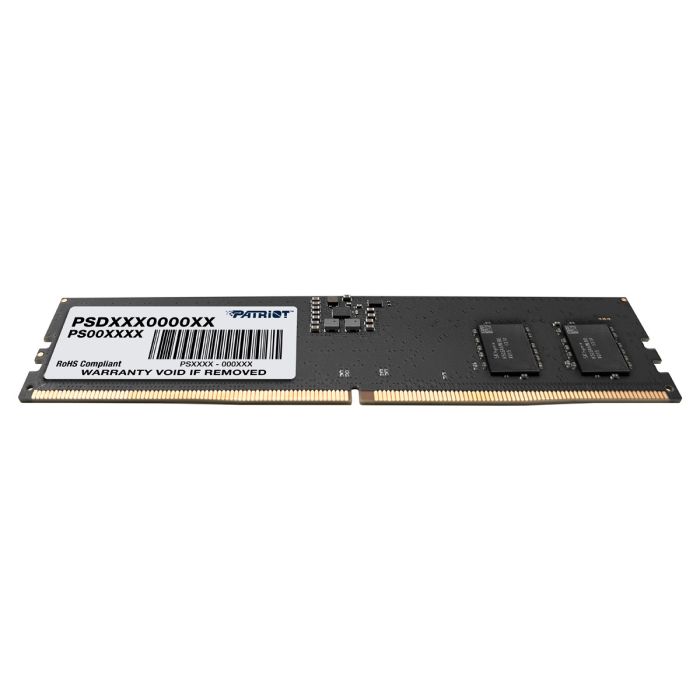Patriot Signature Line 8GB DDR5-5600 DIMM CL46, 1.1V - Slika 2
