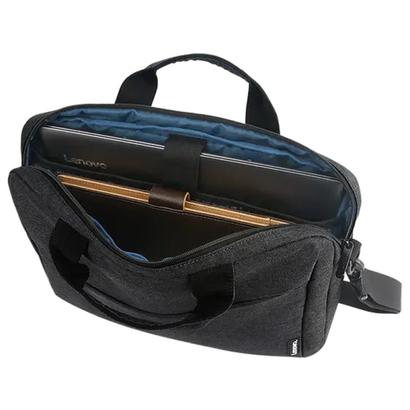 Lenovo torba Casual Toploader T210 za prijenosnike do 15.6", crna (4X40T84061) - Slika 4