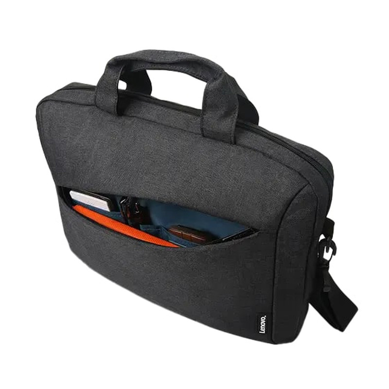 Lenovo torba Casual Toploader T210 za prijenosnike do 15.6", crna (4X40T84061) - Slika 7