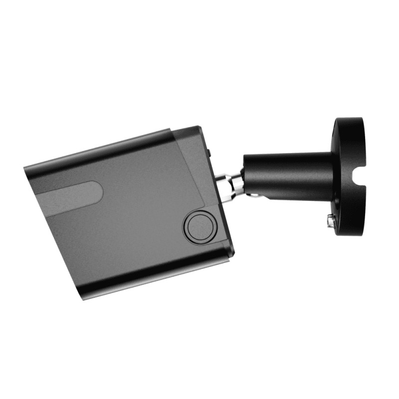 WOOX WiFi Smart vanjska kamera, Ultra HD 2K microSD (max. 128GB), IP65 vodootporna, Alexa & Google Assistant, WooxHome app (R3568) - Slika 9