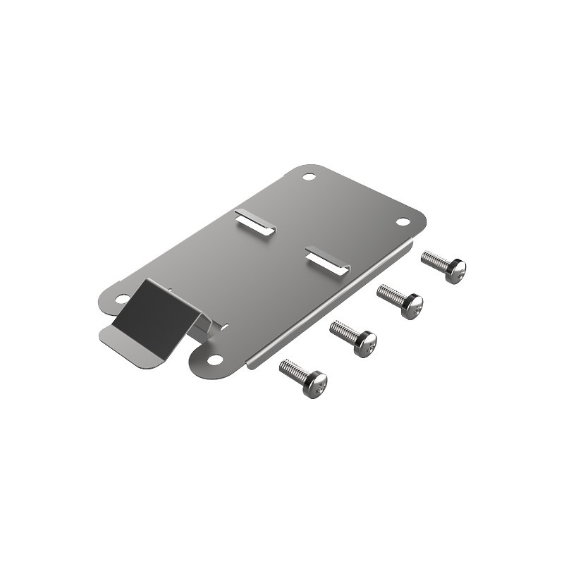 Mikrotik RB960PGS-PB (PowerBox Pro), 800MHz CPU, 128MB RAM, 5×Gigabit LAN (4×PoE out), SFP cage, RouterOS L4, vanjsko kućište, PSU, PoE, mounting set - Slika 9