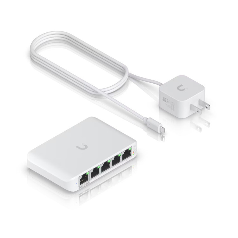 Ubiquiti UniFi Switch USW-Flex-Mini - Slika 12