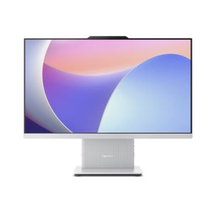 Lenovo IdeaCentre AIO 3 24ARR9 23,8" FHD (1920x1080) Ryzen 5 7535HS 23.8inch FHD 16GB 1TB SSD WLAN 2X2AX+BT 5MP cam Wrls KBD + Mouse Win 11 Pro, Cloud Grey (F0HR000JSC)
