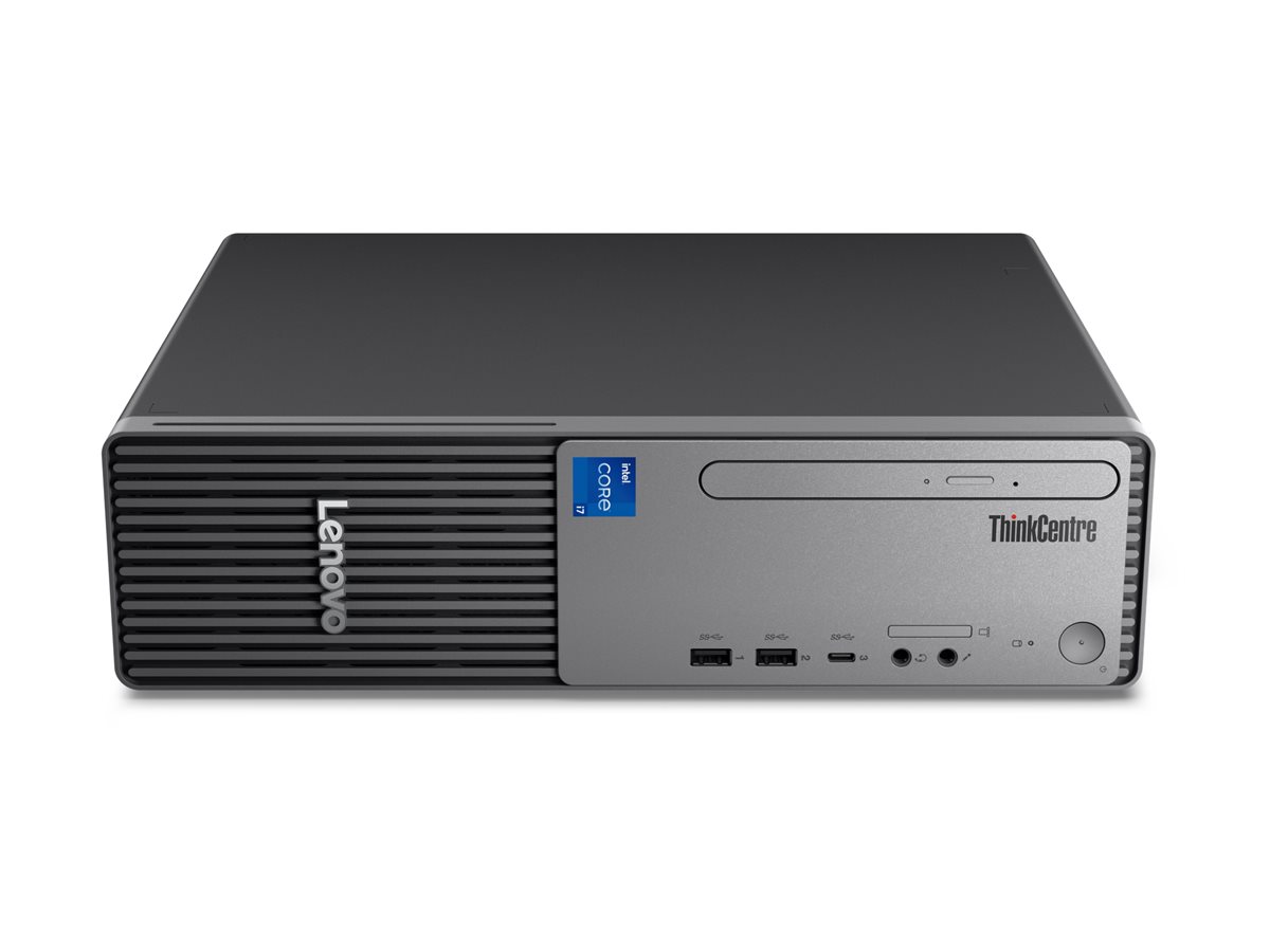 Lenovo ThinkCentre NEO 50s Gen 5, Intel Core i5-14400, 32GB DDR5, 1TB SSD, UHD 730, DVDRW, 7xUSB, VGA/HDMI/DP, tipk/miš, Win 11 Pro + 3Y (12XD007UCR) - Slika 9