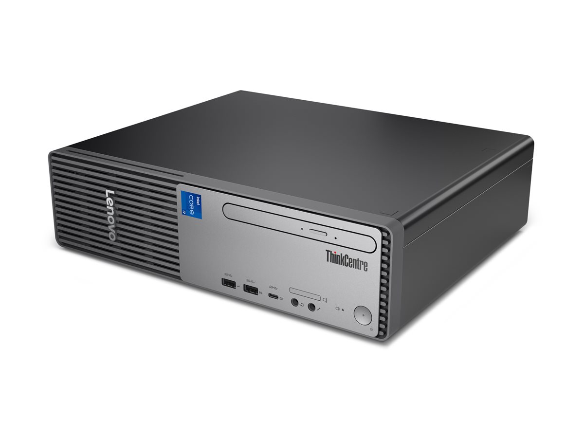 Lenovo ThinkCentre NEO 50s Gen 5, Intel Core i5-14400, 32GB DDR5, 1TB SSD, UHD 730, DVDRW, 7xUSB, VGA/HDMI/DP, tipk/miš, Win 11 Pro + 3Y (12XD007UCR) - Slika 8