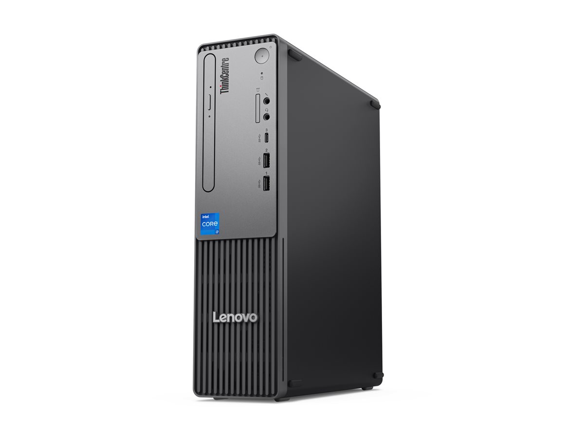Lenovo ThinkCentre NEO 50s Gen 5, Intel Core i5-14400, 32GB DDR5, 1TB SSD, UHD 730, DVDRW, 7xUSB, VGA/HDMI/DP, tipk/miš, Win 11 Pro + 3Y (12XD007UCR) - Slika 11