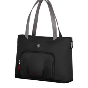 Wenger ženska torba Motion Deluxe 15,6'', crna