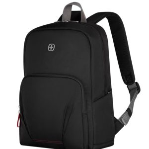 Wenger ruksak Motion, 15,6'', crni