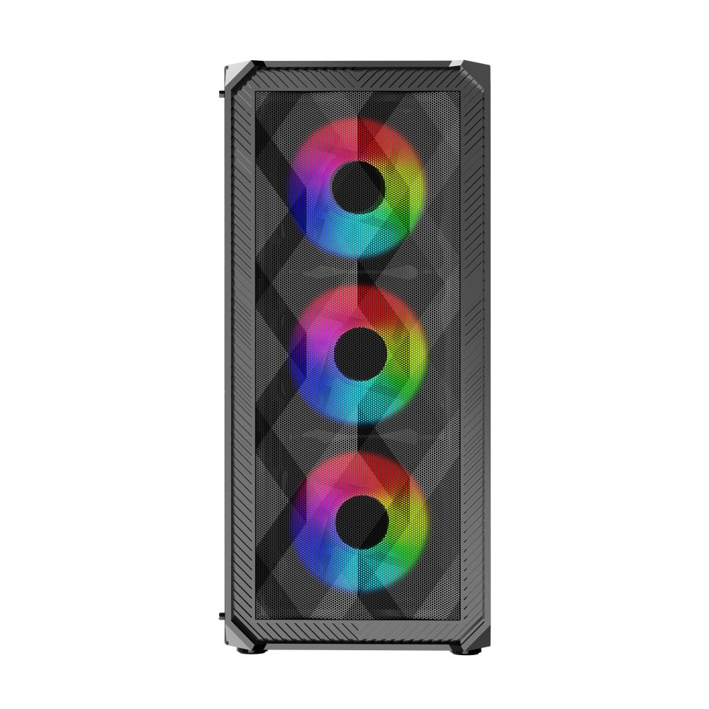 BIT FORCE računalo GAMER PC Ryzen 5 5500, 16GB DDR4, 1TB SSD, RTX 3050 6GB, Win 11 Pro - Slika 7