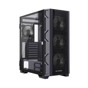 Cratos Infinity Beyond - Intel i9-14900K, 64GB DDR5, 2TB SSD NVMe, Nvidia RTX 5090 32GB, FreeDOS